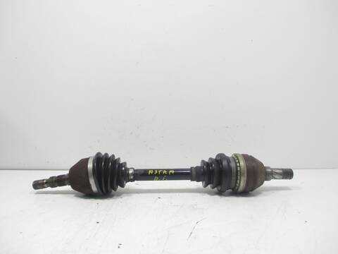 Transmision Delantera Izquierda Opel Astra Z17DTH BERLINA