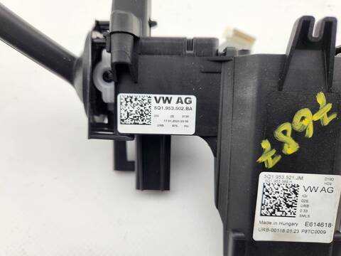 Foto 2ª: Mando Multifuncion Volkswagen Tiguan R LINE 150CV [DTSB] (2023)