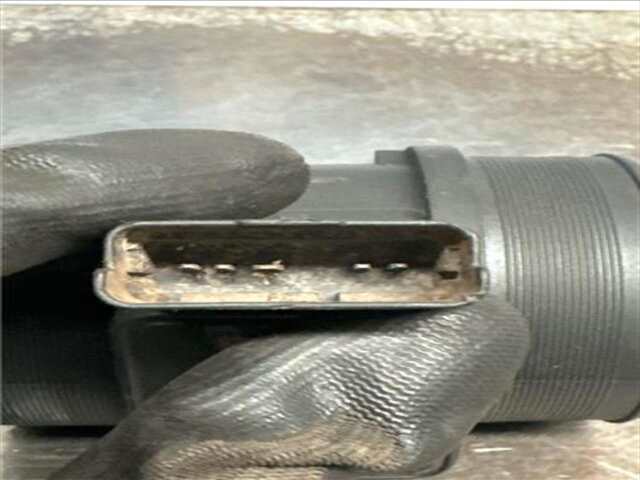 Foto 2ª: Caudalimetro Citroen C1 1.9 D (1985 _) [WJX]