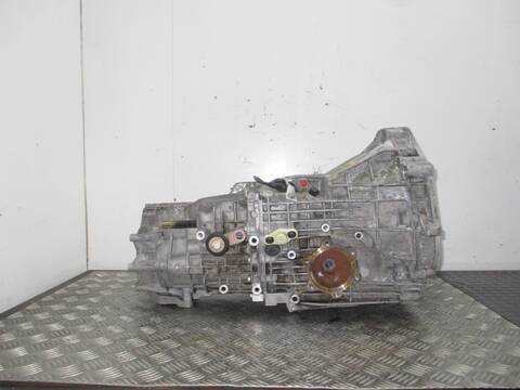 Foto 3ª: Caja Cambios Audi A4 ALT BERLINA (2002)