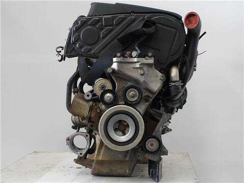 Foto 4ª: Motor Completo Saab 9-3 1.9 TID BERLINA 150CV 110KW [Z 19 DTH] (2005)