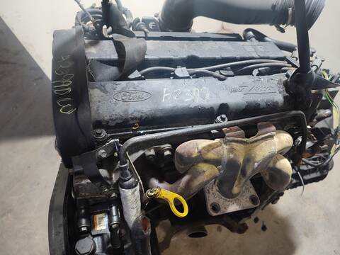 Motor Completo Ford Focus BERLINA