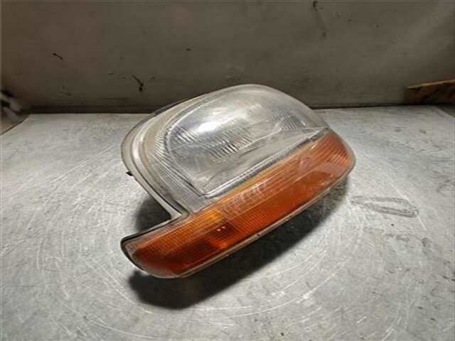 Foto 2ª: Faro Izquierdo Renault Kangoo 1.4 ALIZE [1.4 LTR. - 55 KW]