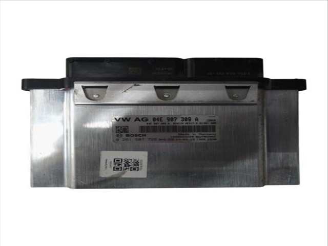 Foto 2ª: Centralita Motor ECU Seat Leon 1.2 TSI (2012)