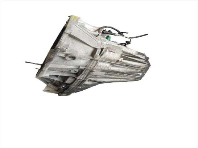 Foto 2ª: Caja Cambios Renault Megane 1.5 DCI BM1E CM1E) II BM0/1_ CM0/1_) (2001)