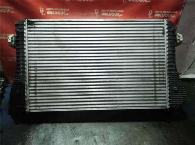 Foto 2ª: Intercooler Seat Altea 1.9 ARENA [1.9 LTR. - 77 KW TDI] [BXE]