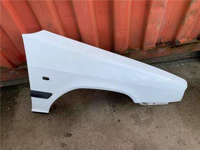 Aleta Delantera Derecha Citroen Zx 1.9 D