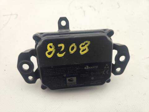 Centralita Motor ECU Toyota Corolla HYBRID FEEL 122CV