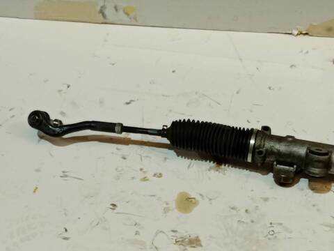 Foto 2ª: Cremallera de Direccion Mercedes Clase C 160 2.2 CDI CAT BERLINA 143CV 105KW (2004)