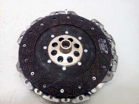 Foto 2ª: kit Embrague Peugeot 307 BREAK XR 107CV 79KW (2002)