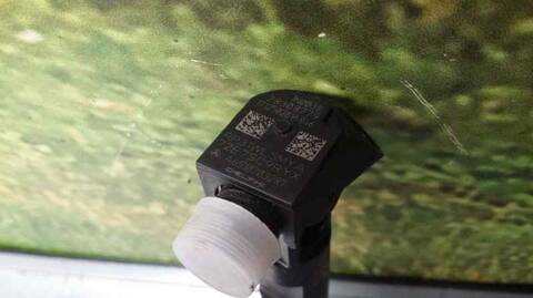 Foto 2ª: Inyectores Mercedes Clase C 160 2.1 CDI CAT COUPE 170CV 125KW [651921] (2015)