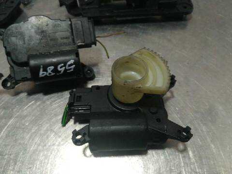 Foto 2ª: Calefacción Fiat Grande Punto 1.3 16V MULTIJET ACTIVE 55KW) 75CV [199A2000] (2005)