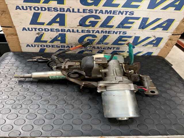 Columna Dirección Renault Clio 1.5 DCI