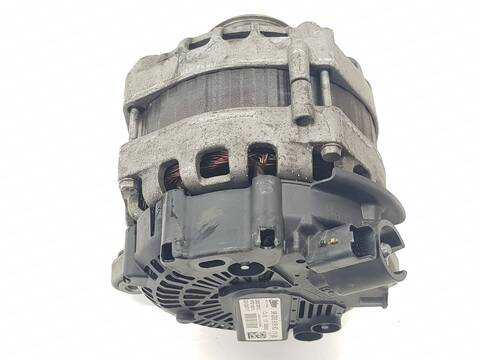 Foto 2ª: Alternador Opel Vivaro L SELECT