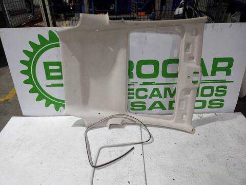 Techo Interior Fiat 500 LOUNGE 95CV