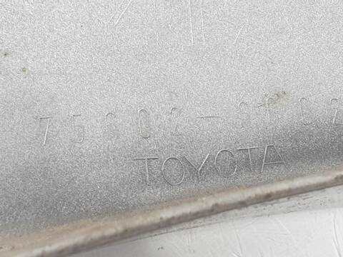 Foto 2ª: Aletin Delantero Izquierdo Toyota Land Cruiser 3.0 D4-D VX (2004)