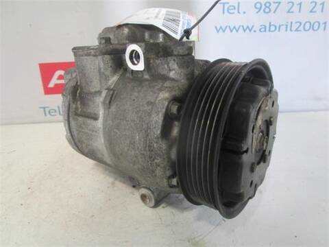 Compresor Aire Acondicionado Seat Ibiza 1.4 16V 100CV 74KW