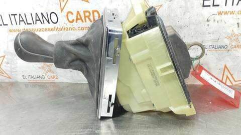 Foto 3ª: Palanca de Cambio Mercedes Clase G 230 GLK 320 CDI 4-MATIC 204.983) 224CV 165KW [642961] (2010)