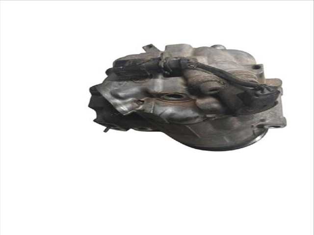 Compresor Aire Acondicionado Volkswagen Polo 1.9 SDI