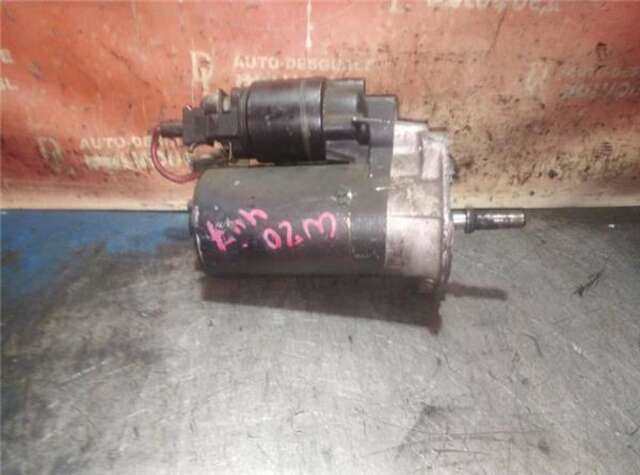 Foto 2ª: Motor de Arranque Seat Cordoba 1.4I [AEX]
