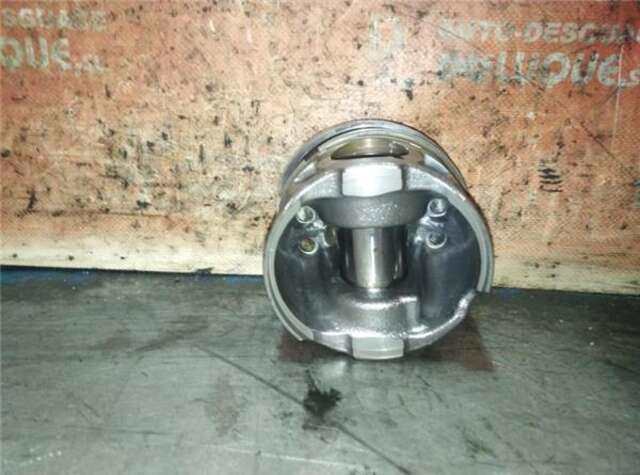 Foto 3ª: Despiece Motor Ford Mondeo 2.0 TDCI [UFBA]