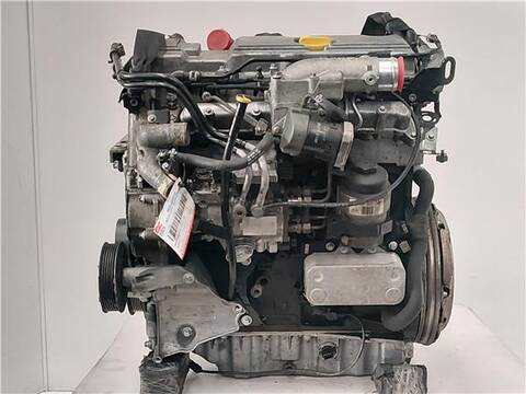 Motor Completo Opel Vectra 2.2 DTI 16V BERLINA 125CV 92KW