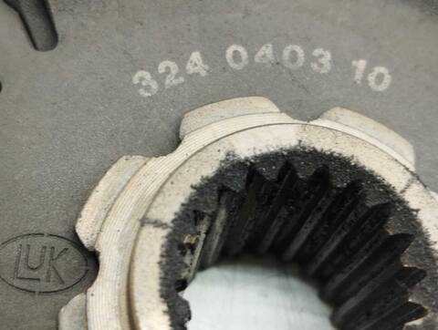 Foto 4ª: kit Embrague Opel Astra 140CV 103KW [Z17DTJ] (2010)