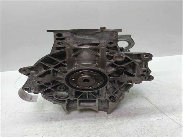 Foto 3ª: Bloque Motor Volkswagen Polo 60 CV 44KW [CGPB] (2011)