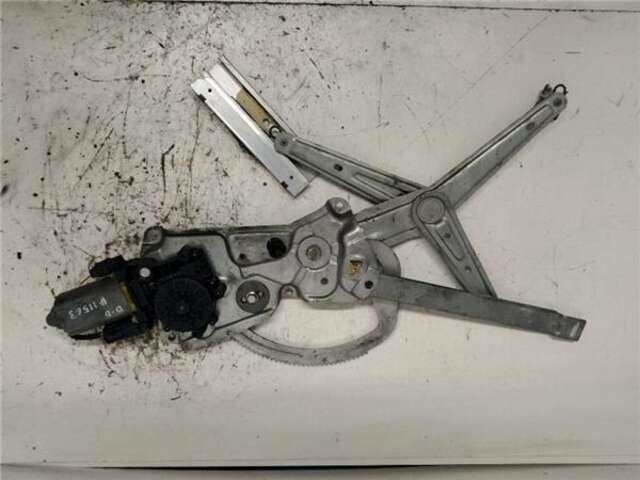 Elevalunas Eléctrico Delantero Derecho Bmw Serie 3 315 2.5 TURBODIESEL (143 CV)