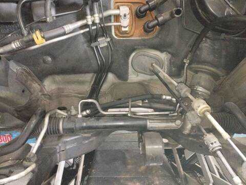 Cremallera de Direccion Opel Insignia COSMO BERLINA 160CV 118KW