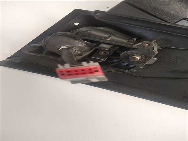 Foto 4ª: Retrovisor Izquierdo Ford Focus 1.6 D 3265GCK [D/G8DB] (2008)