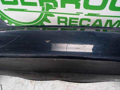 Foto 3ª: Paragolpes Trasero Audi A6 2.4 177CV [BDW] (2004)