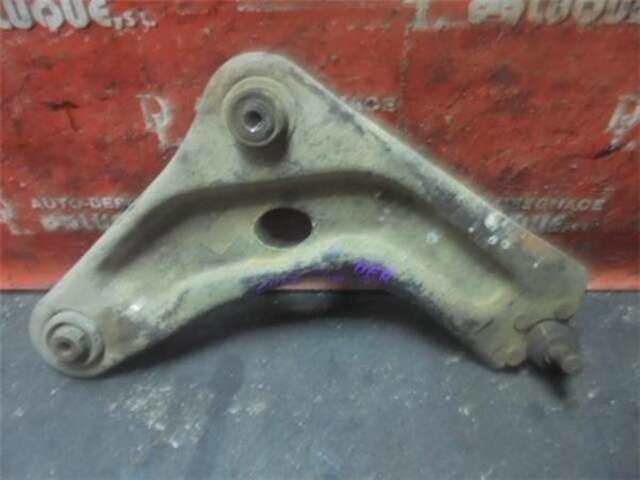 Foto 3ª: Brazo Suspension Delantero Derecho Peugeot 207 1.6 16V RC [5FY (EP6DTS)]