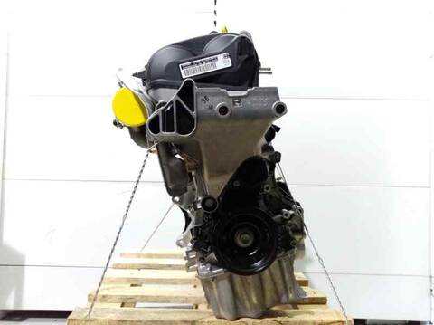 Motor Completo Volkswagen Polo 1.0 TSI 95CV 70KW