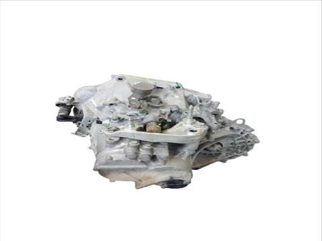 Foto 3ª: Caja Cambios Honda Civic 2.2 CTDI FK3) HATCHBACK (2005)