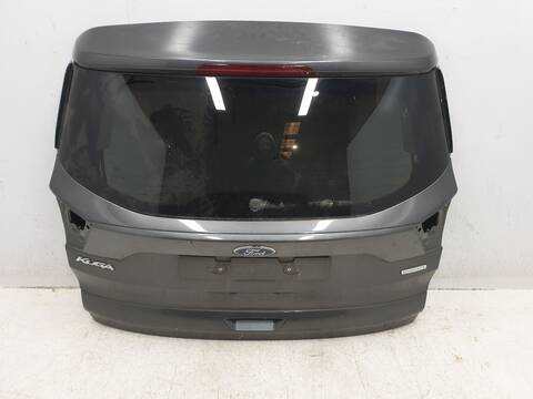 Portón Ford Kuga TREND