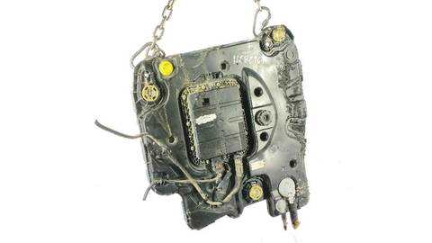 Foto 3ª: Deposito AdBlue Peugeot 208 1.5 BLUEHDI 100 [YHY (DV5RD)] (2012)