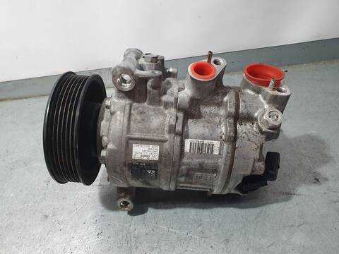 Foto 2ª: Compresor Aire Acondicionado Seat Ibiza XCELLENCE 90CV 66KW [DBY] (2019)