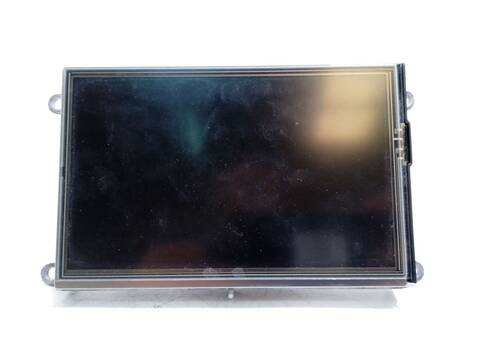 Foto 2ª: Pantalla Multifuncion Citroen C4 1.2 THP 130 PICASSO 130CV 96KW [HN02] (2016)