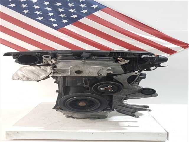 Motor Completo Porsche Cayenne 290CV 213KW