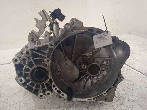 Caja Cambios Chevrolet Captiva 2.0 DIESEL CAT 150CV 110KW