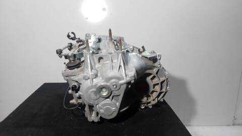 Foto 2ª: Caja Cambios Mitsubishi ASX 1.8 DI-D 4WD GA6W) 116CV 85KW [4N13] (2010)