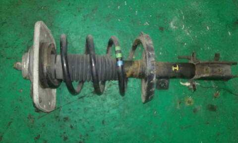 Amortiguador Delantero Izquierdo Citroen Jumpy 1.6 16V HDI 90CV 66KW