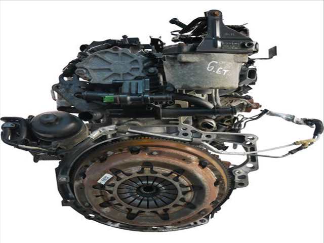 Motor Completo Ford B Max 75CV 55KW