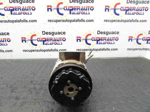 Compresor Aire Acondicionado Jeep Patriot BYL