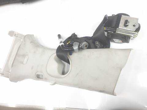 Foto 2ª: Kit Airbag Land Rover Discovery 3.0 TD V6 258CV [306DT] (2016)