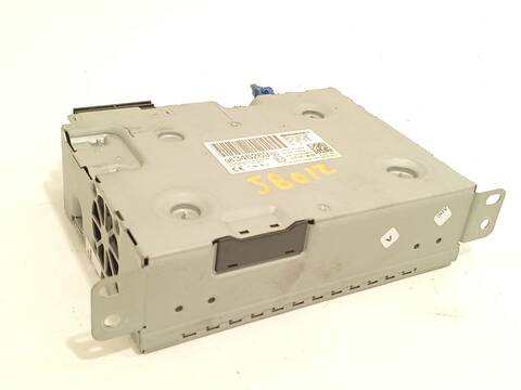 Sistema GPS Peugeot 3008 HYBRID 224CV 165KW