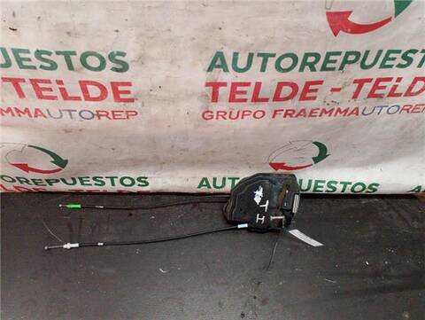 Cierre Centralizado Trasero Izquierdo Toyota Urban 1.3 ACTIVE [1.3 LTR. 74KW 16V CAT]