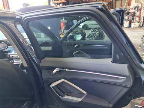 Elevalunas Manual Trasero Derecho Audi Q3 35 TDI BASICO 150CV 110KW