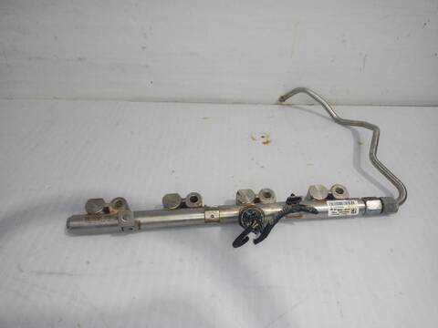 Foto 2ª: Rampa Inyectora Kia Sportage DRIVE 149CV [G4FP] (2021)